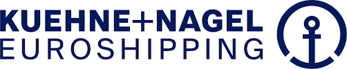 KN Euroshipping Regensburg logo